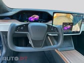 Tesla Model S I.V.A DEDUTIVEL Plaid