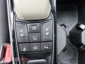 Hyundai Ioniq 38kWh full extras