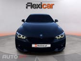 BMW 420 d Pack M Auto