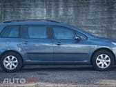 Peugeot 307 1.6 HDi Premium