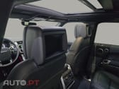 Land Rover Range Rover Sport 2.0 P400e Hybrid I.V.A DEDUTIVEL 