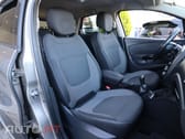 Renault Captur 1.5 dCi Exclusive
