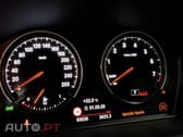 BMW X1 25 e xDrive Pack M