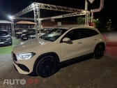 Mercedes-Benz GLA 250 e 8G-DCT AMG Line
