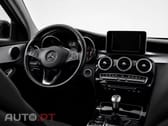 Mercedes-Benz C 200 BlueTEC Exclusive