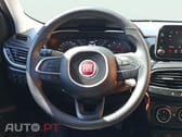 Fiat Tipo 1.3 M-Jet Lounge
