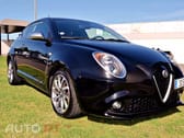 Alfa Romeo Mito 1.3 JTDM Super