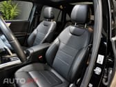Mercedes-Benz EQA 300 4Matic AMG Line