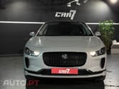 Jaguar I-Pace SE AWD Aut.
