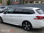 Peugeot 308 1.6 BlueHDi Active J17
