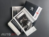 Peugeot 508 RXH 2.0 HDi Hybrid4 2-Tronic