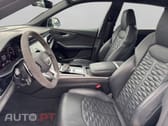 Audi RSQ8 4.0 TFSI