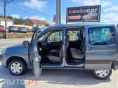 Citroen Berlingo 1.4i XTR