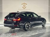 BMW 320 e Touring Auto