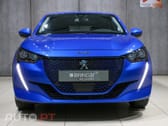 Peugeot E-208 Allure