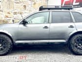 Porsche Cayenne S Tiptronic OVERLAND