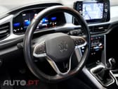 Volkswagen T-Roc 1.0 TSI