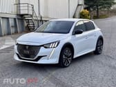 Peugeot E-208 50 kWh GT