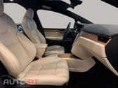 Tesla Model X LONG RANGE