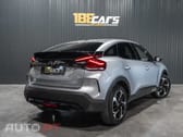 Citroen C4 1.2 PureTech Feel Pack