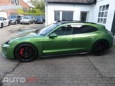 Porsche Taycan ST GTS