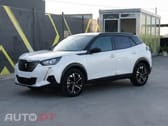 Peugeot 2008 1.5 BlueHDi Active Pack