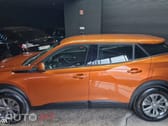 Peugeot E-2008 50 kWh Active Pack