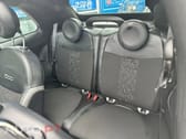 Fiat 500C 1.0 Hybrid Lounge