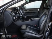 Mercedes-Benz CLS 350 AMG