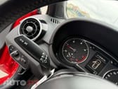Audi A1 1.6 TDI S-line