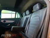 Mercedes-Benz GLC 250 d Coupé AMG Line 4-Matic