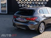 BMW 116 d Corporate Edition Auto