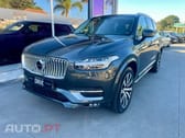 Volvo XC90 2.0 B5 Inscription AWD
