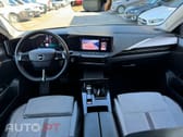 Opel Astra 1.5 D Elegance Aut.