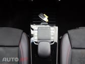 Mercedes-Benz A 250 e 8G-DCT AMG Line