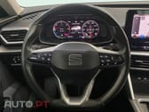 Seat Leon 1.4 e-Hybrid FR DSG