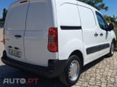 Peugeot Partner 1.6 HDi L1