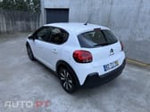 Citroen C3 1.2 PureTech Shine