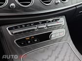 Mercedes-Benz E 300 de T 9G-TRONIC AMG Line