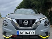 Nissan Juke 1.0 DIG-T Kiiro