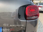 Citroen C3 Aircross 1.2 PureTech Shine EAT6