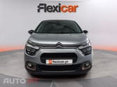 Citroen C3 1.2 PureTech C-Series