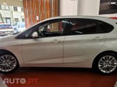 BMW 225 Line Sport