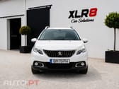 Peugeot 2008 Peugeot 2008 1.2 Allure Pack