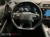 DS DS7 Crossback E-Tense SE Ligne Noire EAT8