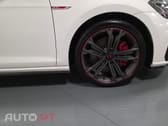 Volkswagen Golf 2.0 TSI GTI DSG Performance