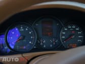 Porsche Cayenne Tiptronic
