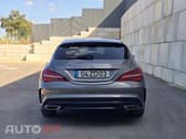 Mercedes-Benz CLA 200 d Shooting Brake Aut.
