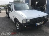 Opel Campo 3.1 TD TFR 69 HSY
