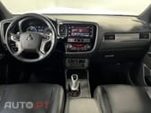 Mitsubishi Outlander 2.4 Mivec PHEV Instyle